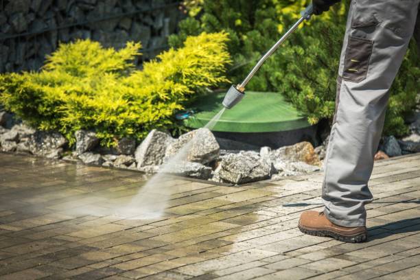 Akron, IA Pressure Washing Services Company