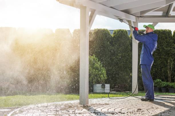 Best Building Exterior Washing  in Akron, IA