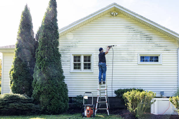 Best Restaurant Pressure Washing  in Akron, IA