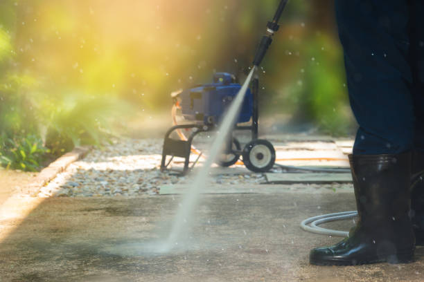 Best Concrete Sealing  in Akron, IA